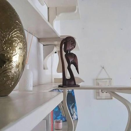 La Casa Di Marta - Ampia Ed Accogliente Mansarda In Piazza Statuto Apartment Turin Bagian luar foto