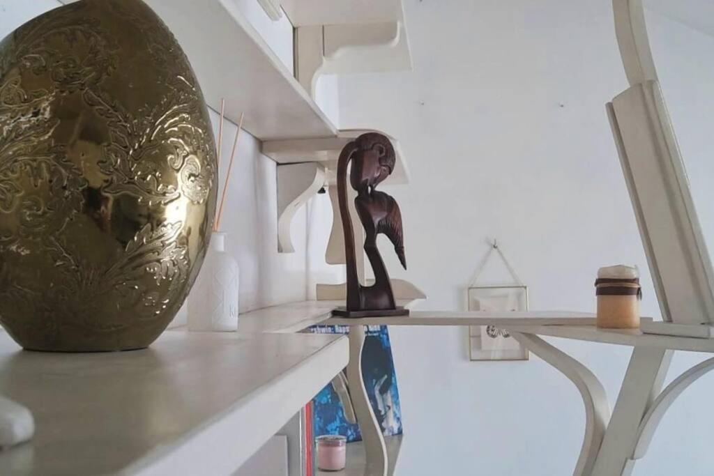 La Casa Di Marta - Ampia Ed Accogliente Mansarda In Piazza Statuto Apartment Turin Bagian luar foto